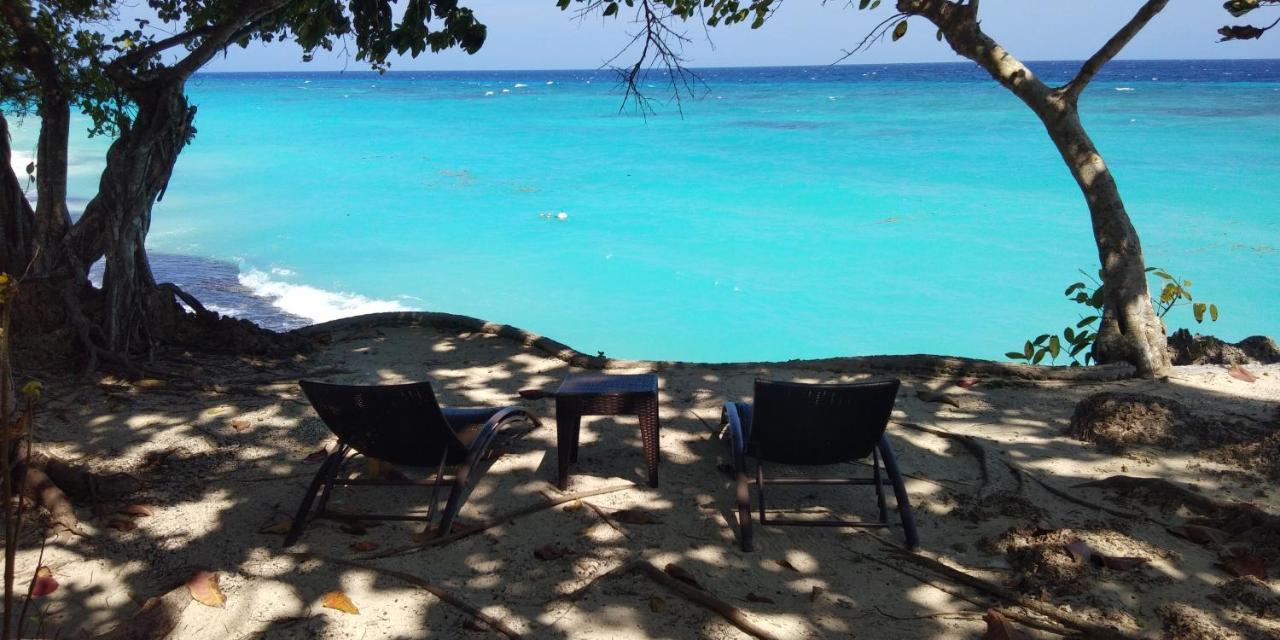 Anda Poseidon'S Beach Resort 외부 사진
