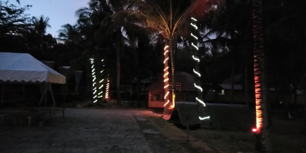 Anda Poseidon'S Beach Resort 외부 사진