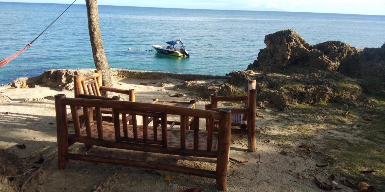 Anda Poseidon'S Beach Resort 외부 사진