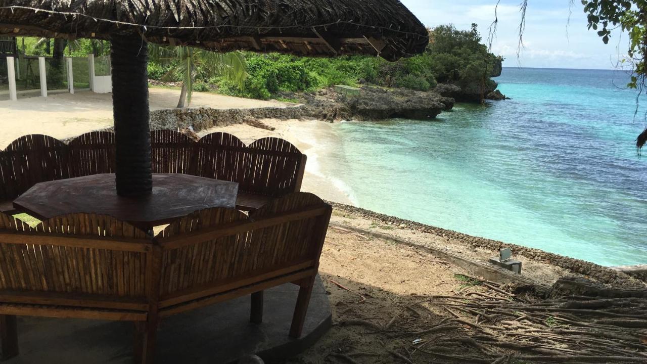 Anda Poseidon'S Beach Resort 외부 사진
