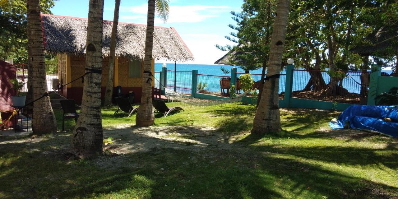 Anda Poseidon'S Beach Resort 외부 사진