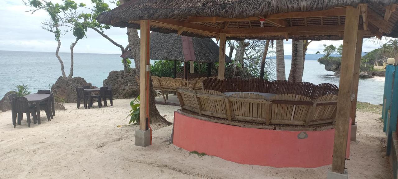 Anda Poseidon'S Beach Resort 외부 사진
