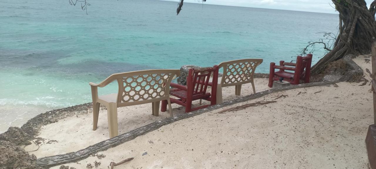 Anda Poseidon'S Beach Resort 외부 사진