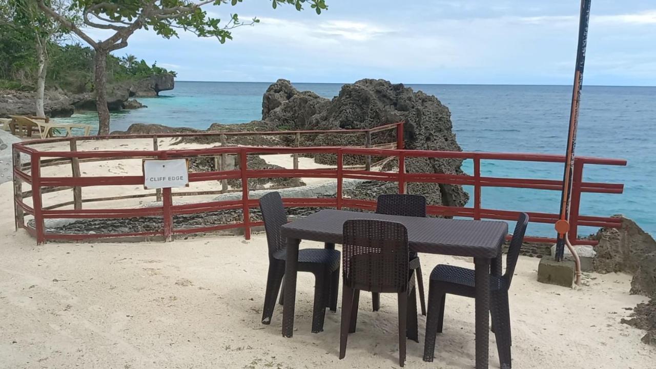 Anda Poseidon'S Beach Resort 외부 사진
