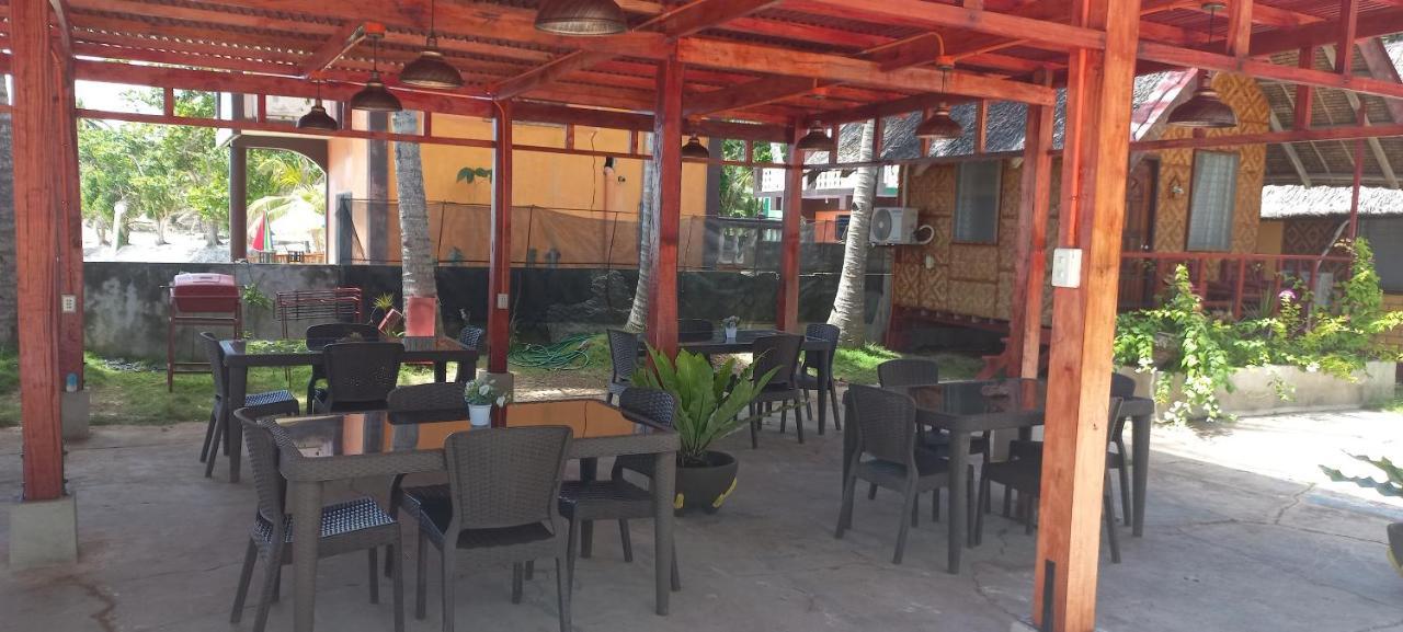 Anda Poseidon'S Beach Resort 외부 사진