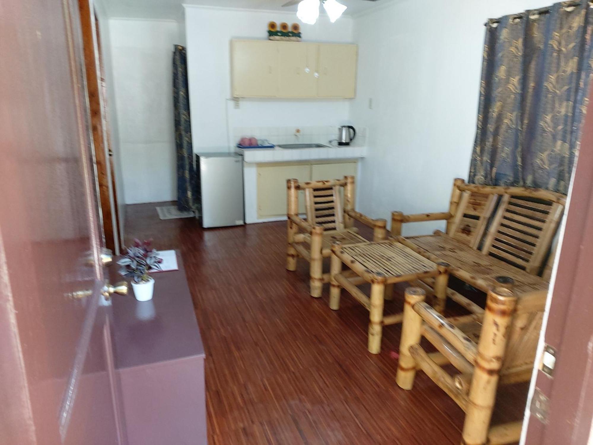 Anda Poseidon'S Beach Resort 외부 사진