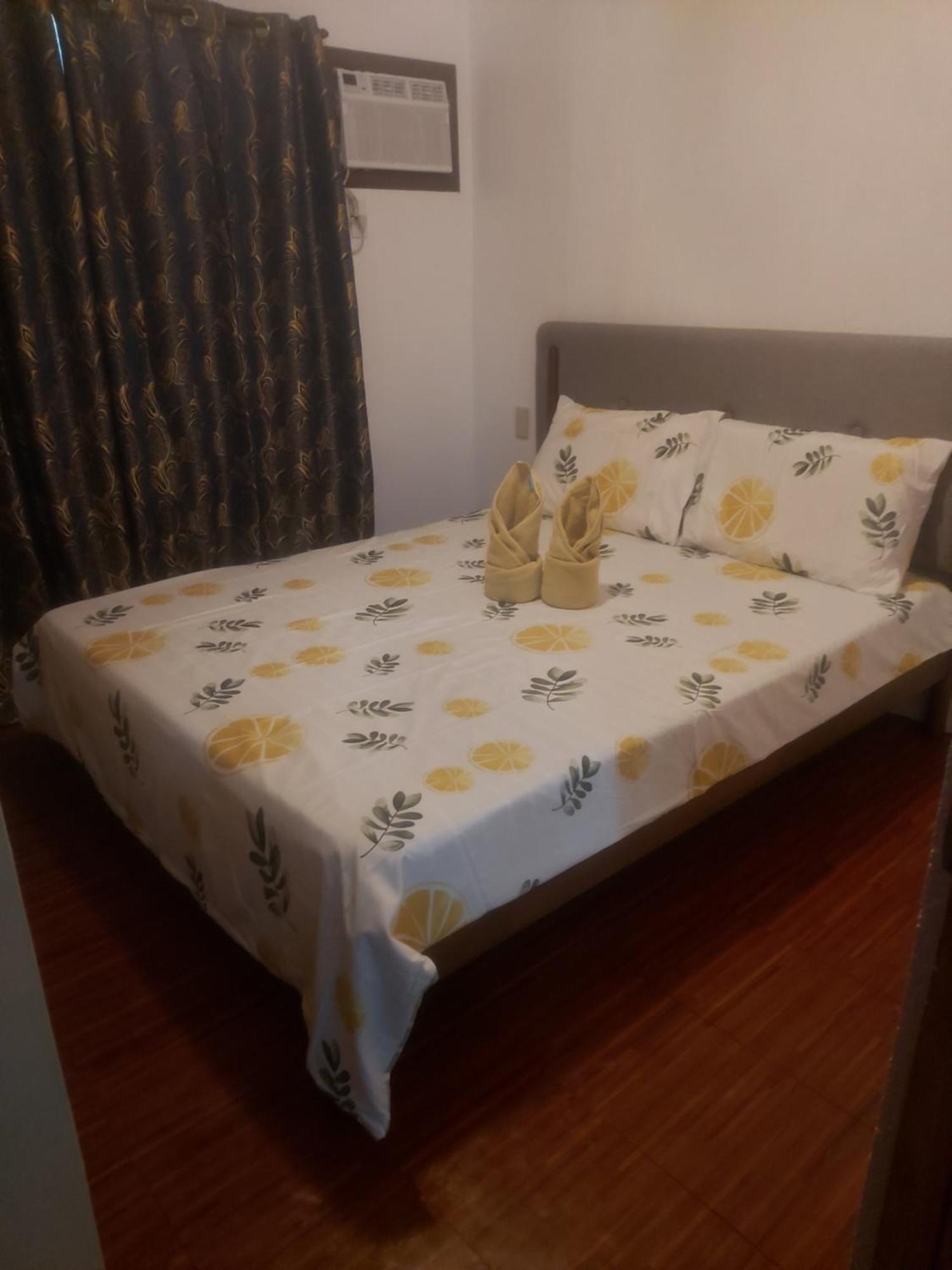 Anda Poseidon'S Beach Resort 외부 사진